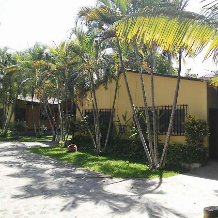 Hotel Santa Cruz Zapaca Eksteriør bilde
