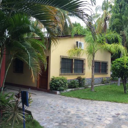 Hotel Santa Cruz Zapaca Eksteriør bilde