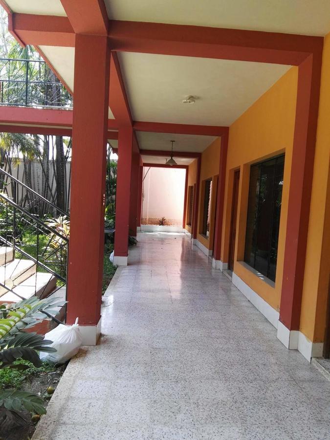 Hotel Santa Cruz Zapaca Eksteriør bilde