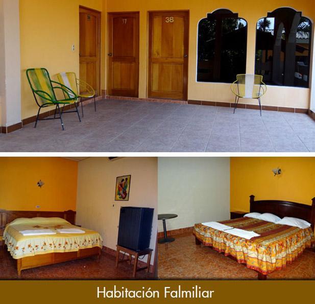 Hotel Santa Cruz Zapaca Eksteriør bilde