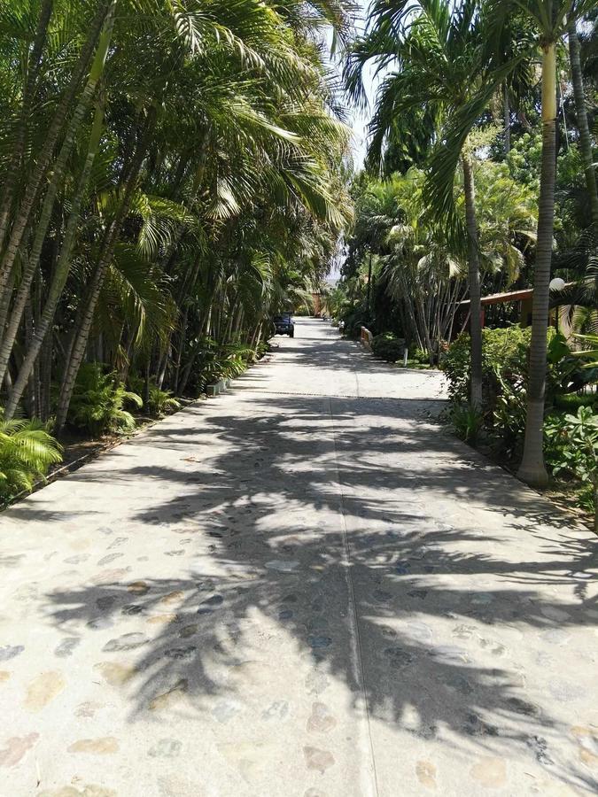 Hotel Santa Cruz Zapaca Eksteriør bilde