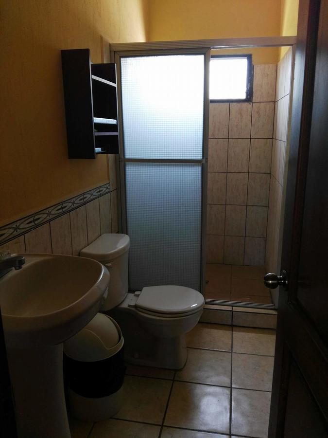 Hotel Santa Cruz Zapaca Eksteriør bilde